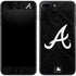 MLB Atlanta Braves Dark Wash iPhone 8 Plus Skin