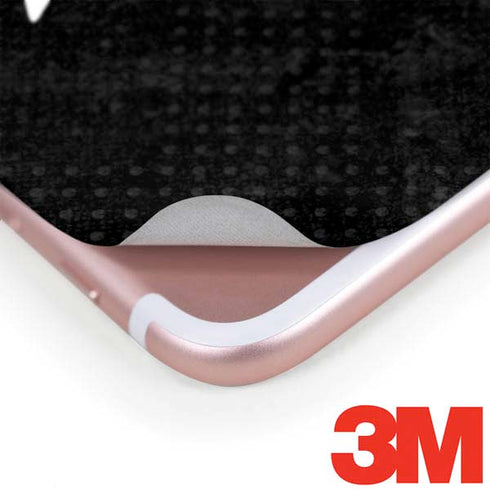 MLB Atlanta Braves Dark Wash iPhone 8 Plus Skin