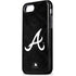 MLB Atlanta Braves Dark Wash iPhone 8 Pro Case