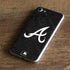 MLB Atlanta Braves Dark Wash iPhone 8 Skin