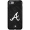 MLB Atlanta Braves Dark Wash iPhone SE (2nd & 3rd Gen) Pro Case