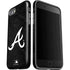 MLB Atlanta Braves Dark Wash iPhone SE (2nd & 3rd Gen) Pro Case