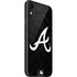 MLB Atlanta Braves Dark Wash iPhone SE (2nd & 3rd Gen) Skin