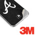 MLB Atlanta Braves Dark Wash iPhone X Skin