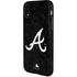 MLB Atlanta Braves Dark Wash iPhone XR Pro Case