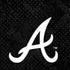MLB Atlanta Braves Dark Wash iPhone XR Skin