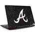 MLB Atlanta Braves Dark Wash Legion Y720 Skin