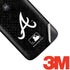 MLB Atlanta Braves Dark Wash Moto E5 Play Skin