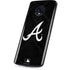MLB Atlanta Braves Dark Wash Moto G6 Skin