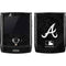MLB Atlanta Braves Dark Wash Motorola RAZR Skin