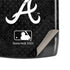 MLB Atlanta Braves Dark Wash Motorola RAZR Skin