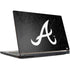 MLB Atlanta Braves Dark Wash MSI GS65 Stealth Laptop Skin