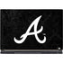 MLB Atlanta Braves Dark Wash MSI GS65 Stealth Laptop Skin