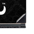 MLB Atlanta Braves Dark Wash MSI GS65 Stealth Laptop Skin