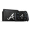 MLB Atlanta Braves Dark Wash Nintendo Switch Bundle Skin