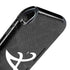MLB Atlanta Braves Dark Wash Nintendo Switch Lite Skin