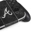 MLB Atlanta Braves Dark Wash Nintendo Switch OLED (2021) Skin