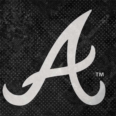 MLB Atlanta Braves Dark Wash Notebook 9 Pro 13in (2017) Skin