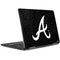 MLB Atlanta Braves Dark Wash Notebook 9 Pro 13in (2017) Skin