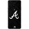 MLB Atlanta Braves Dark Wash OnePlus 7 Pro Skin