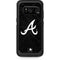 MLB Atlanta Braves Dark Wash Otterbox Commuter Galaxy Skin