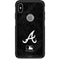 MLB Atlanta Braves Dark Wash Otterbox Commuter iPhone Skin