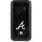 MLB Atlanta Braves Dark Wash Otterbox Defender Galaxy Skin