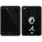 MLB Atlanta Braves Dark Wash Otterbox Defender iPad Skin