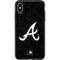 MLB Atlanta Braves Dark Wash Otterbox Symmetry iPhone Skin