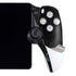 MLB Atlanta Braves Dark Wash PlayStation Portal Remote Player Skin
