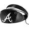 MLB Atlanta Braves Dark Wash PlayStation VR2 Skin