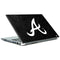 MLB Atlanta Braves Dark Wash Portege Z30t/Z30t-A Skin