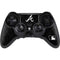 MLB Atlanta Braves Dark Wash PS4/PC SCUF Impact Controller Skin