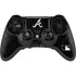 MLB Atlanta Braves Dark Wash PS4/PC SCUF Impact Controller Skin