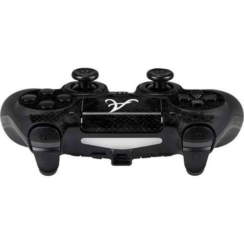 MLB Atlanta Braves Dark Wash PS4/PC SCUF Impact Controller Skin
