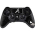 MLB Atlanta Braves Dark Wash PS4/PC SCUF Impact Controller Skin