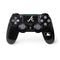 MLB Atlanta Braves Dark Wash PS4 Pro/Slim Controller Skin
