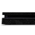 MLB Atlanta Braves Dark Wash PS4 Slim Skin