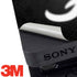 MLB Atlanta Braves Dark Wash PS4 Slim Skin