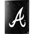 MLB Atlanta Braves Dark Wash PS5 Bundle Skin