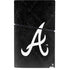 MLB Atlanta Braves Dark Wash PS5 Slim Digital Edition Console Skin