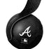 MLB Atlanta Braves Dark Wash PULSE 3D Wireless Headset for PS5 Skin
