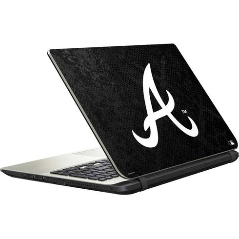 MLB Atlanta Braves Dark Wash Satellite L50-B / S50-B Skin