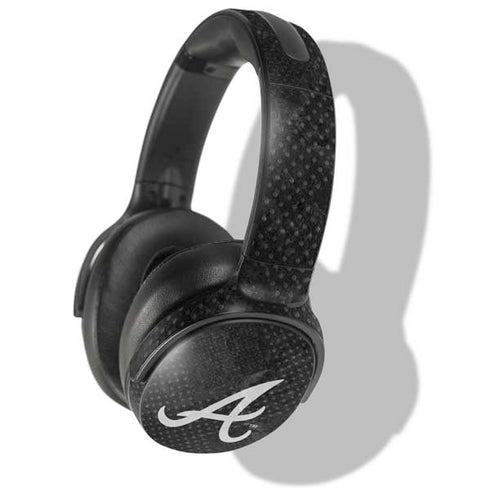 MLB Atlanta Braves Dark Wash Skullcandy Venue Skin