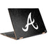 MLB Atlanta Braves Dark Wash HP Spectre Skin