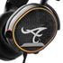 MLB Atlanta Braves Dark Wash SteelSeries Arctis 3 Skin
