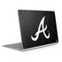 MLB Atlanta Braves Dark Wash Surface Book 2 13.5in Skin