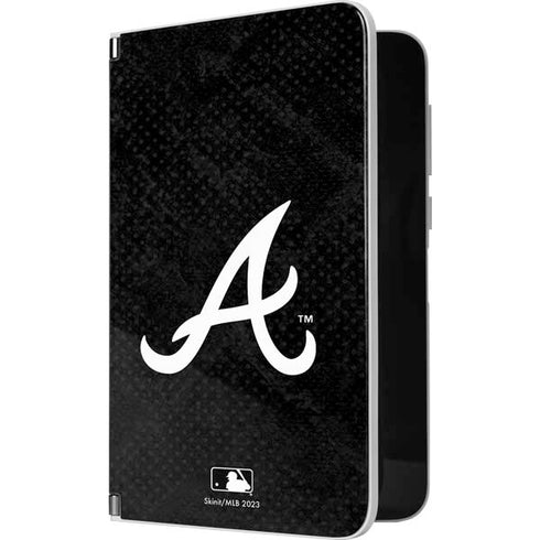 MLB Atlanta Braves Dark Wash Surface Duo Skin