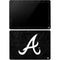 MLB Atlanta Braves Dark Wash Surface Go Skin