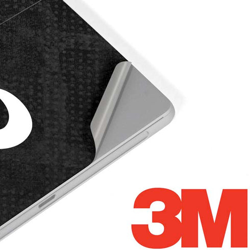 MLB Atlanta Braves Dark Wash Surface Go Skin